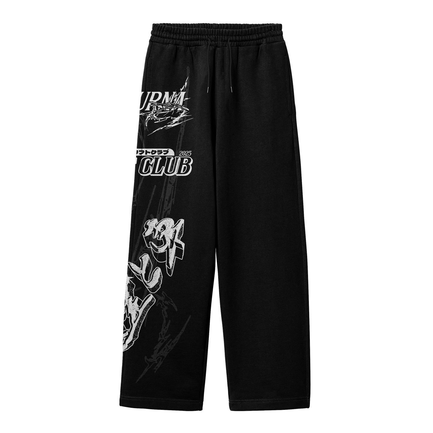 Pants Baggy Night Hunter 🌑 🌌