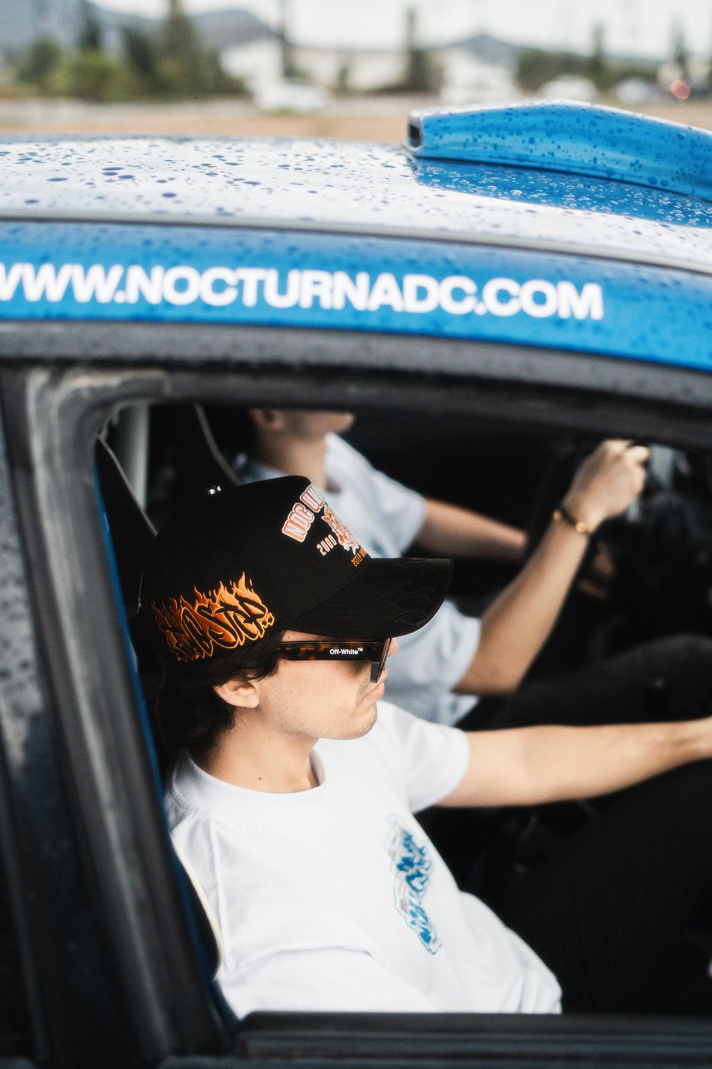 Nocturna Hats Nocturna University 🔥🔥🔥