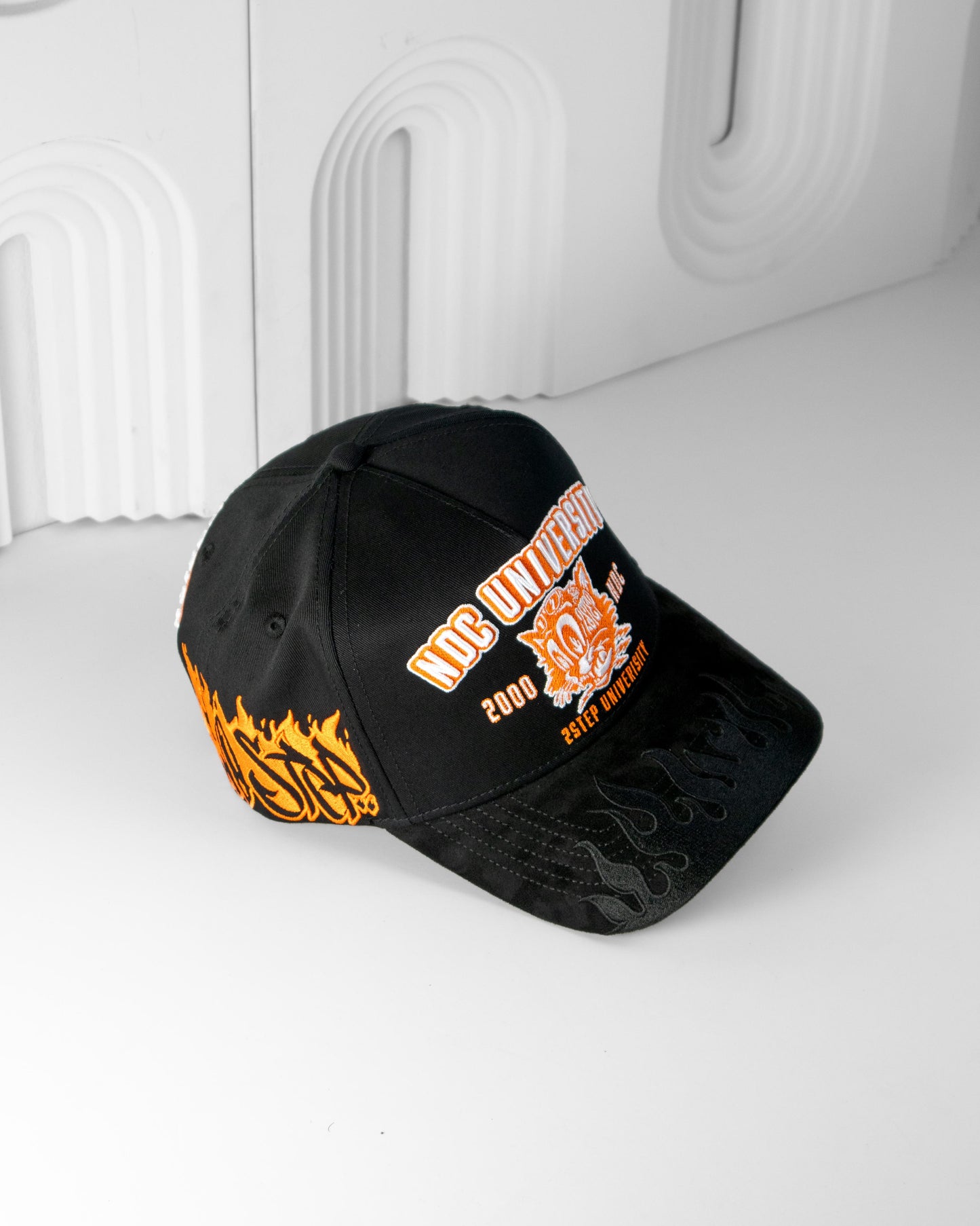 Nocturna Hats Nocturna University 🔥🔥🔥