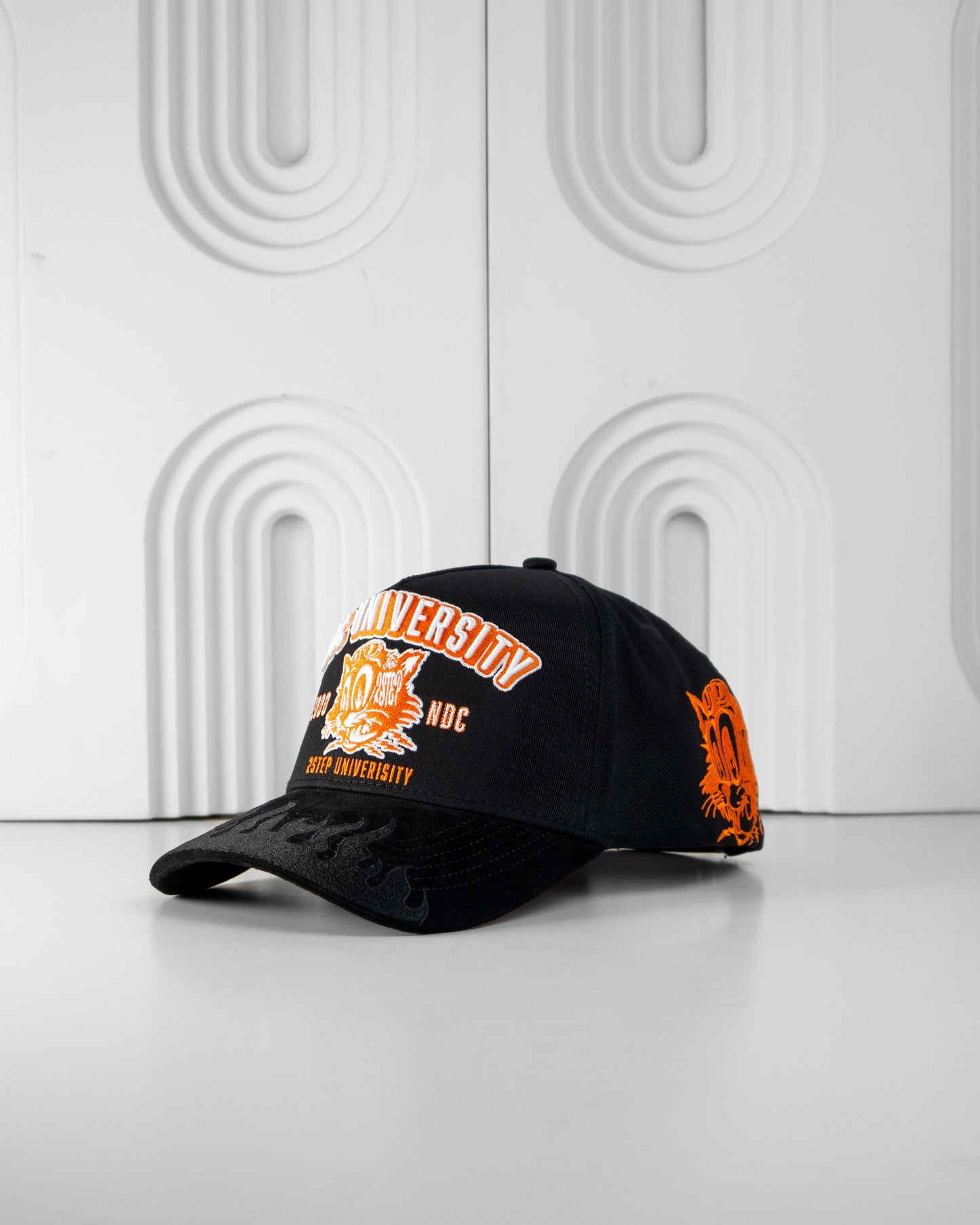 Nocturna Hats Nocturna University 🔥🔥🔥