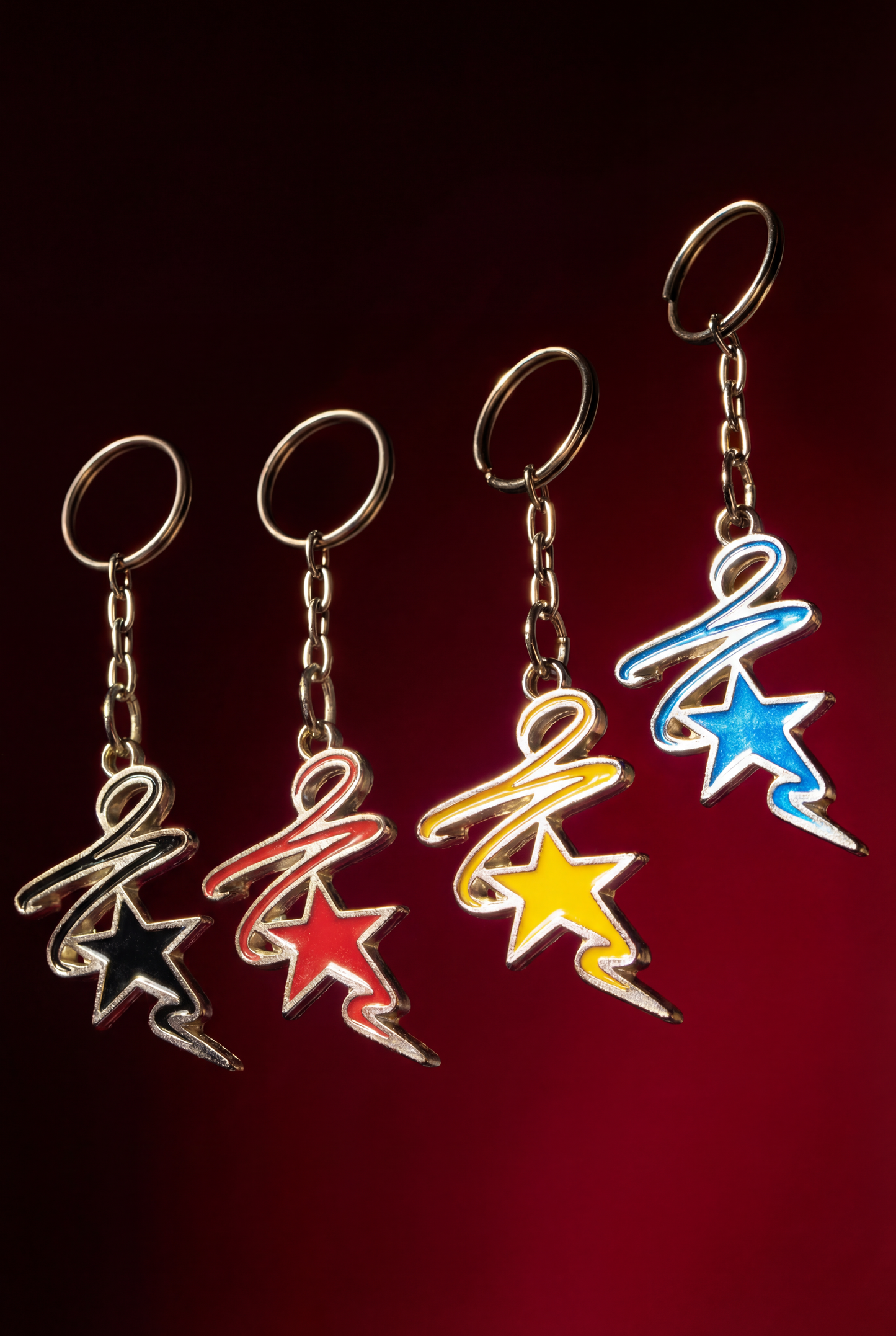 Nocturna Vinil Pack (Vinil + Llavero + Sticker) 🌃