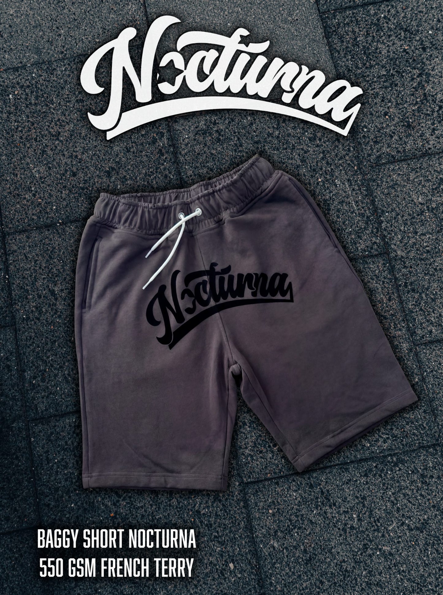Short Nocturna Star