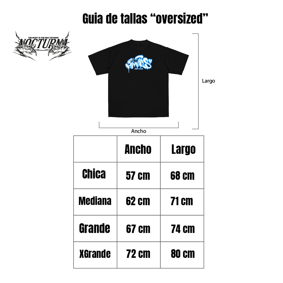 Nocturna Rivals T-Shirt