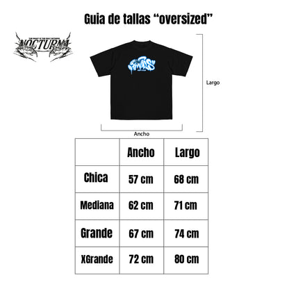 Nocturna Rivals T-Shirt