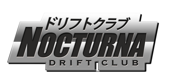 Nocturna Drift Club 