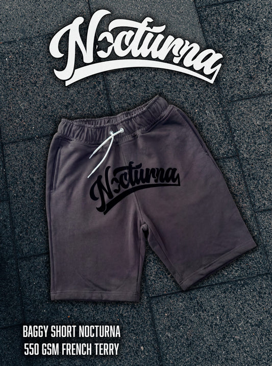 Short Nocturna Star