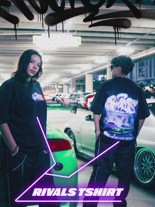 Nocturna Rivals T-Shirt